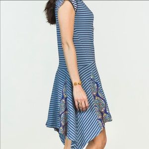 Matilda Jane walkabout swing dress